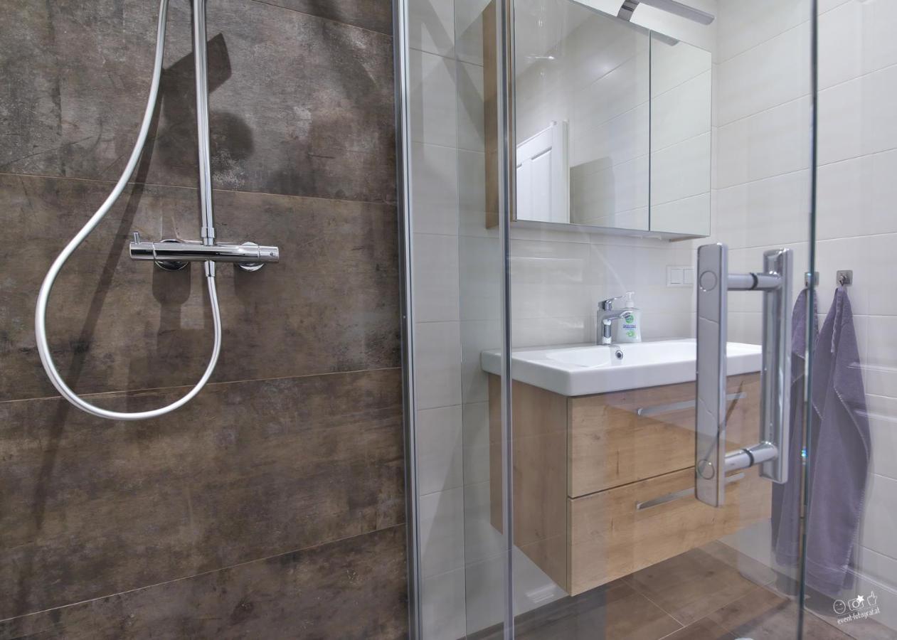 Landhaus Seppenbauer Bad Ischl Zewnętrze zdjęcie